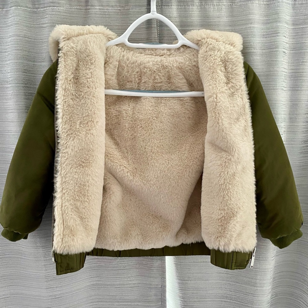 Veste - Picture 4 of 4